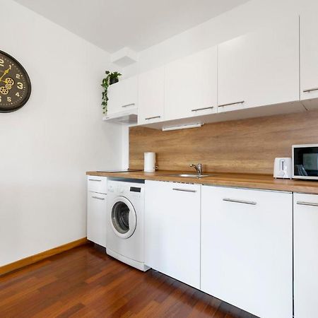 Urban Elegance Retreat Daire Bratislava Dış mekan fotoğraf