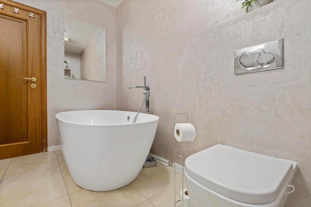 Urban Elegance Retreat Daire Bratislava Dış mekan fotoğraf