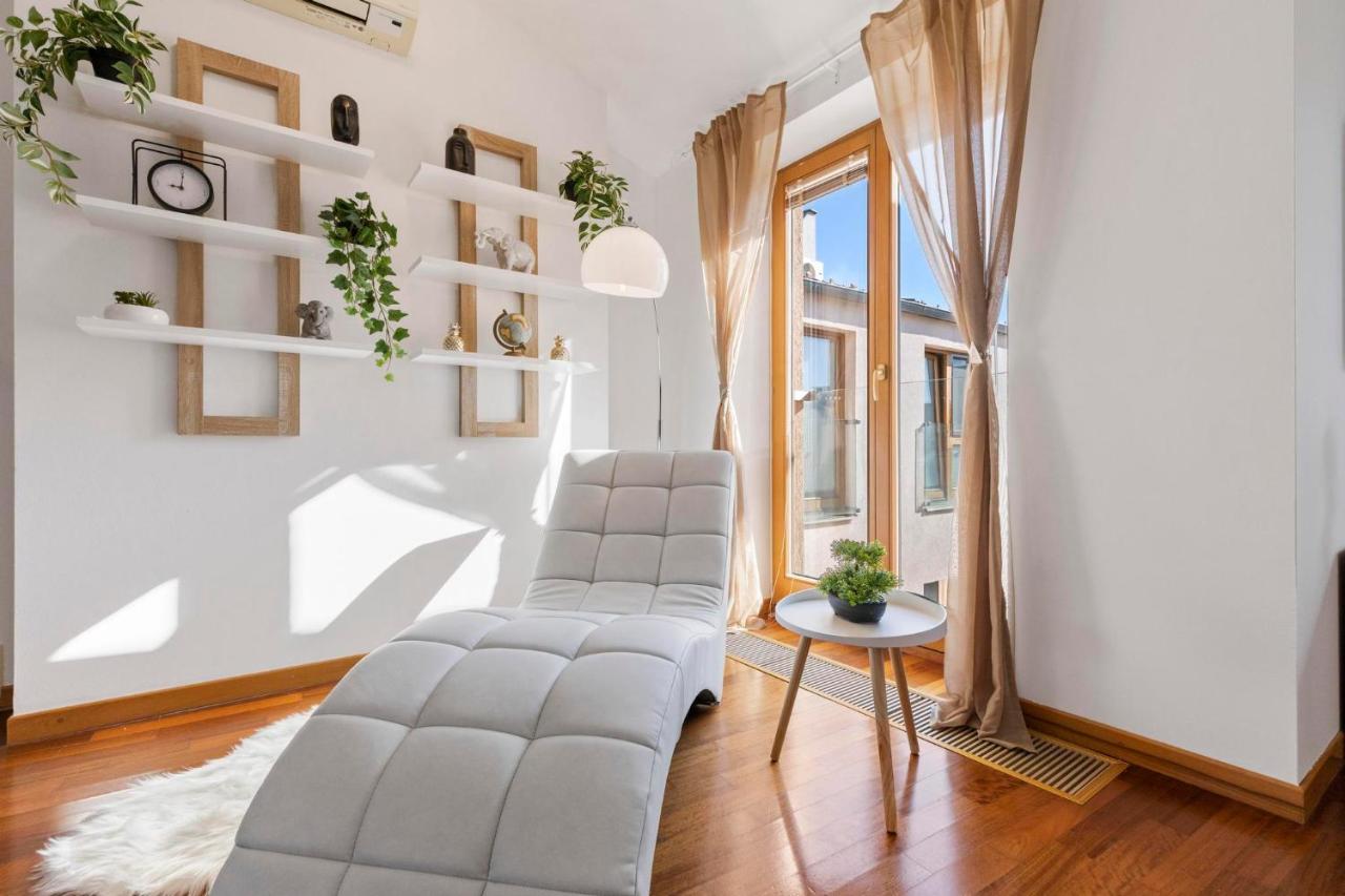 Urban Elegance Retreat Daire Bratislava Dış mekan fotoğraf