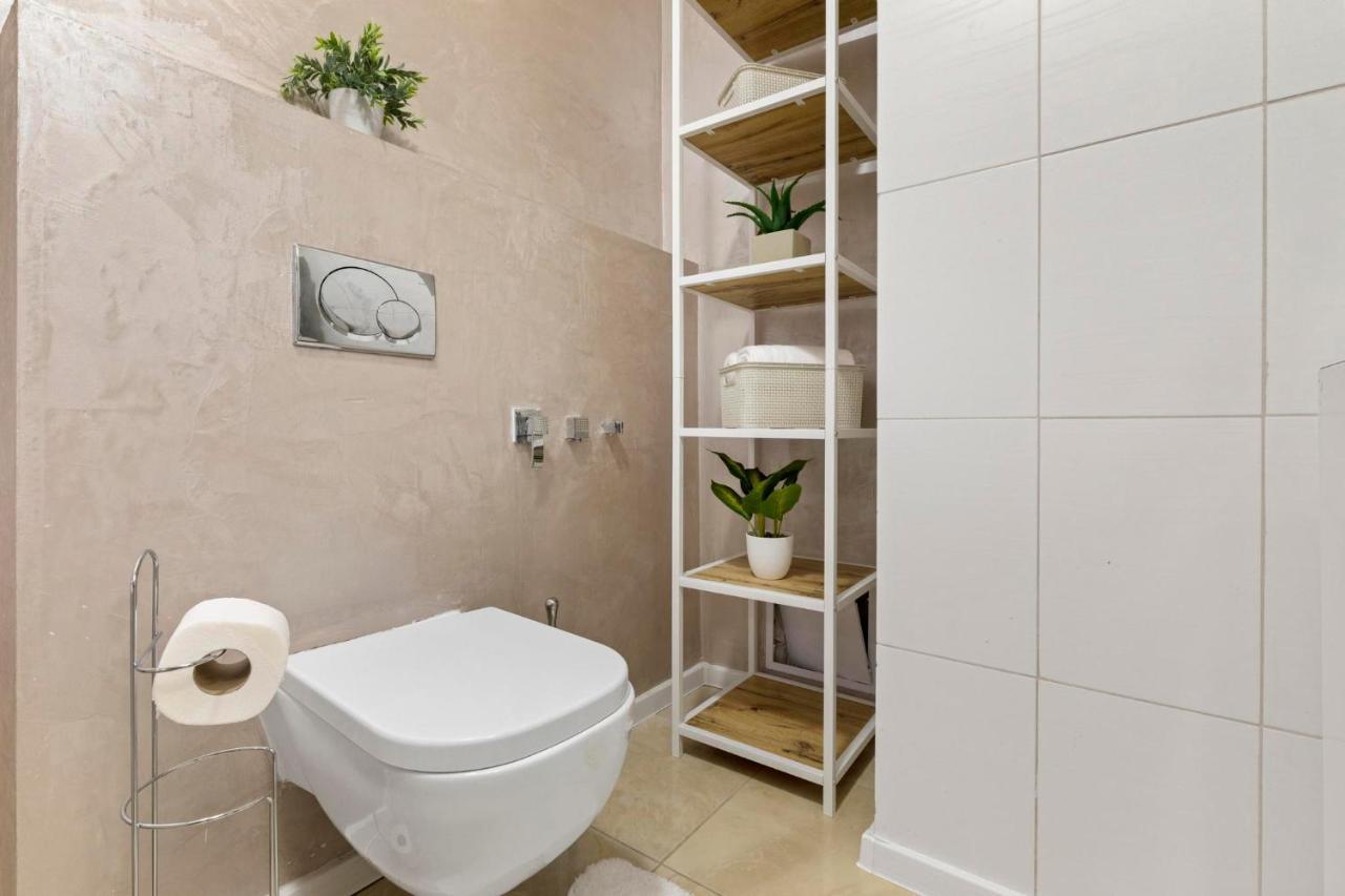 Urban Elegance Retreat Daire Bratislava Dış mekan fotoğraf